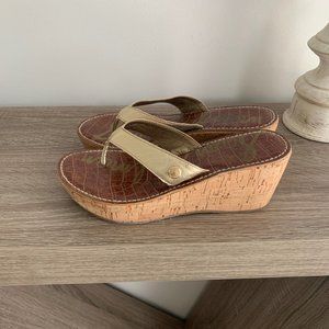 Sam Edelman Romy Wedge